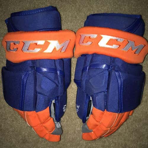 CCM HG12 Gloves