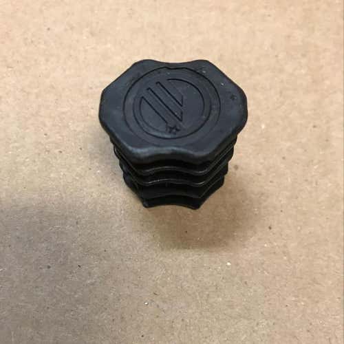 Maverik Plastic Cork Buttend