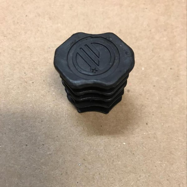 Maverik Plastic Cork Buttend