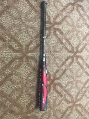 DeMarini Voodoo One