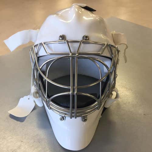 Reidic Jr Goal Mask