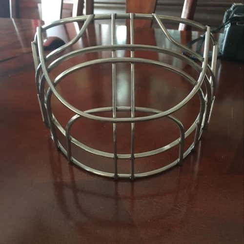 Bauer Certified Cats Eye