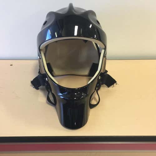 Sportmask X8 Sr Goal Mask *No Cage*