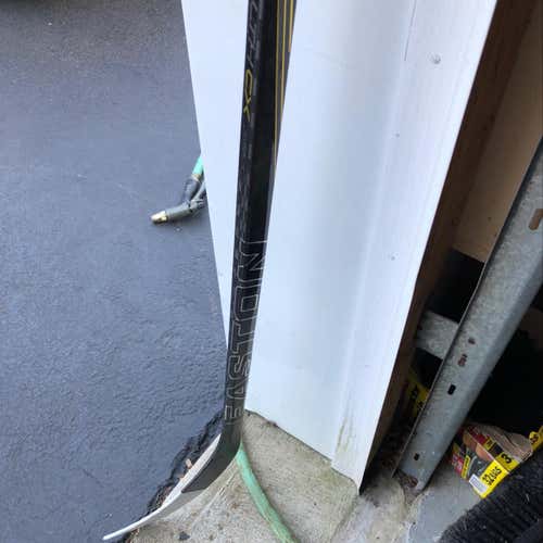 Easton Stealth CX
