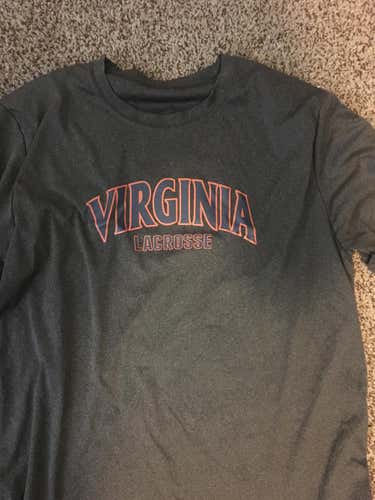 Virginia Lacrosse Shooter -Brine