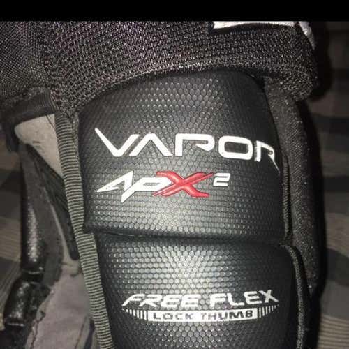 Bauer APX2 Gloves