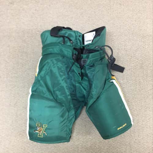 University Of Vermont Team Issued Pants