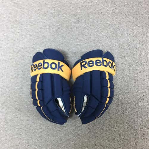 New Reebok Four-Roll Gloves