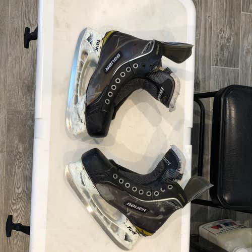 Bauer Supreme One80 Skates
