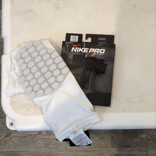 Nike Pro Combat Padded Arm Sleeve