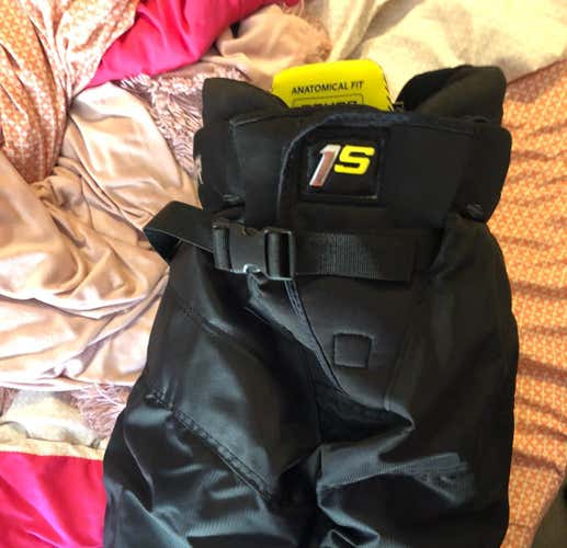 Bauer Supreme 1S Pants