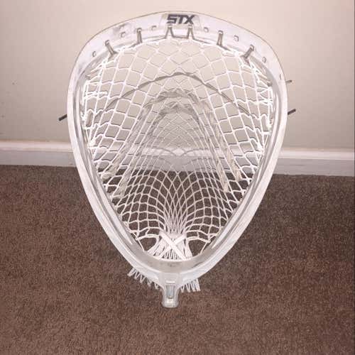 STX Shield W/ Brand New Grizzly Mesh