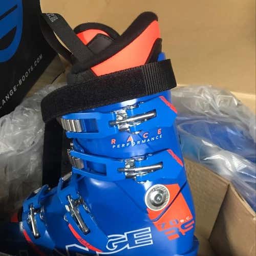 Lange 70 Flex 21.5