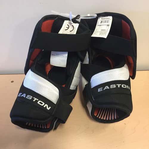 Easton EQ30 Sr Elbow Pads Medium