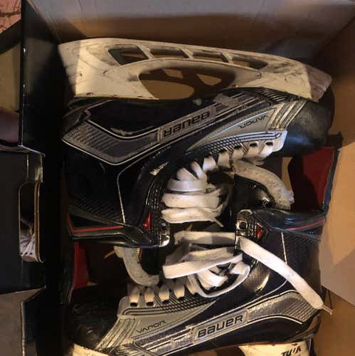 Bauer Vapor X1 (2016 Model) 10.5EE See Pictures And Description