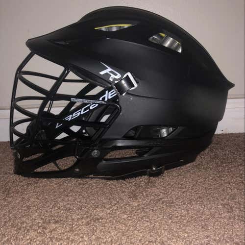 Matte Black Cascade R
