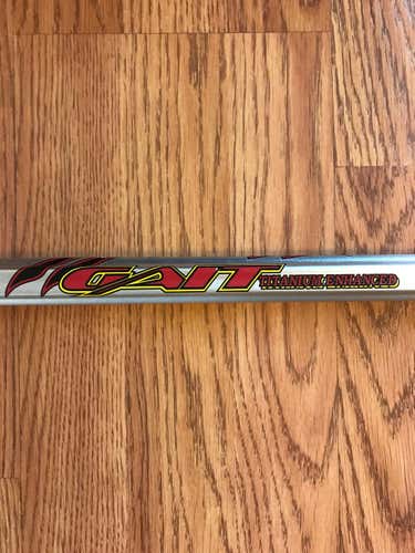 DS NEW GAIT DB 803 ATTACK SHAFT