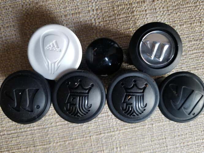 End Caps
