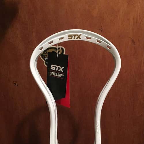 STX Stallion New W/ Tags