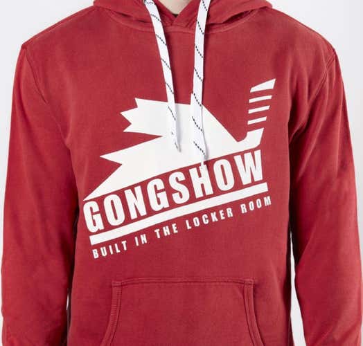 Gongshow Canuck Hoodie