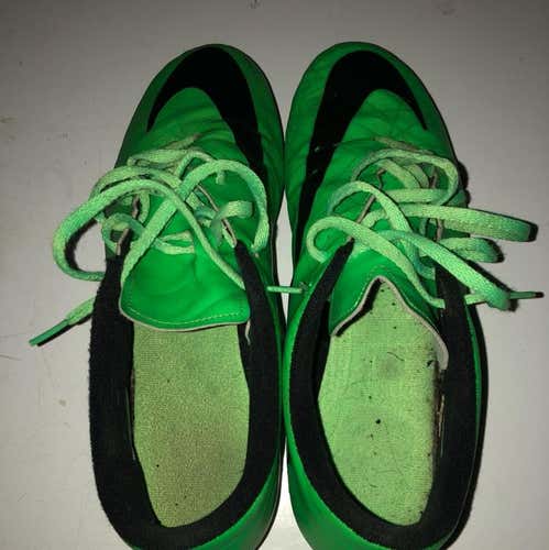 Nike Hypervenom Cleats