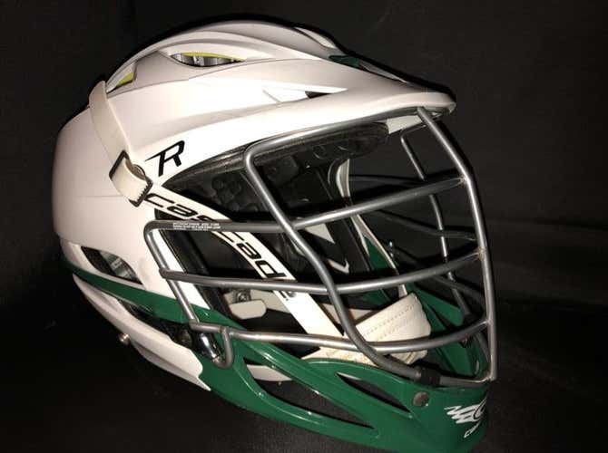 Cascade R Lacrosse Helmet