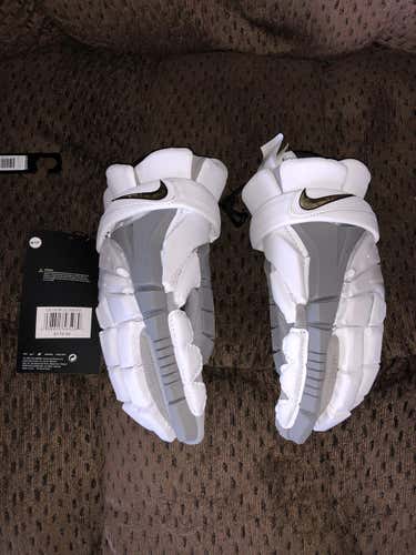 New Nike Vapor Elite Gloves