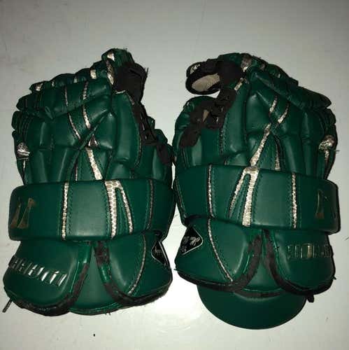 Warrior MacDaddy Gloves