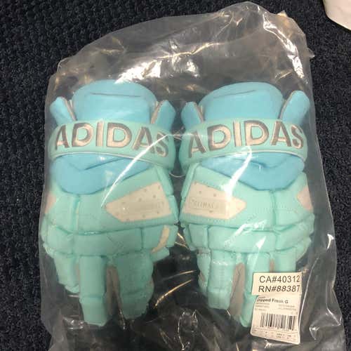 BN Adidas Dipped Freak Gloves