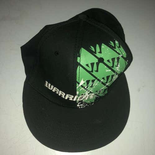Warrior Lacrosse Hat