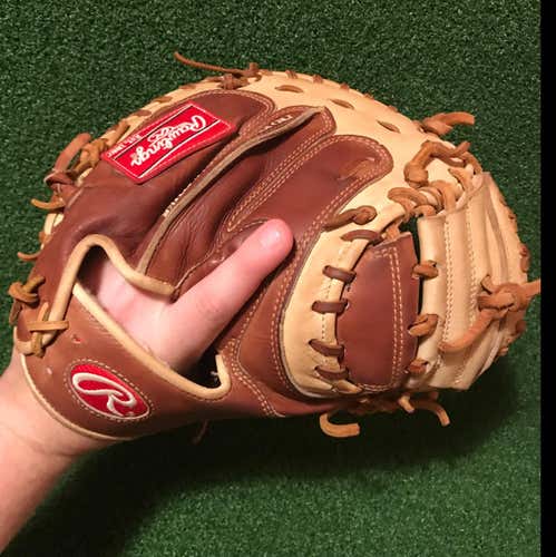 Rawlings Pro Preferred 32.5 Inch