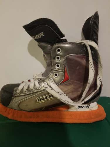 Bauer X.60 Size 9.5
