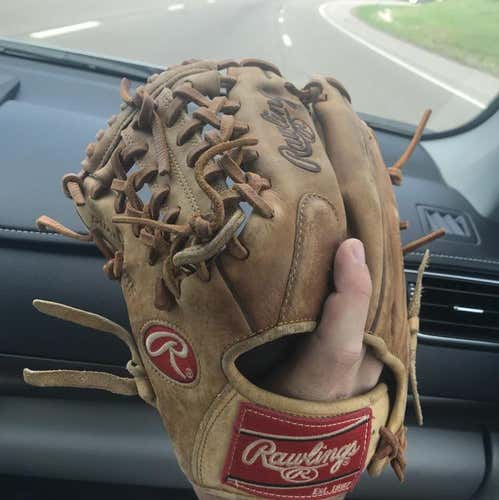 Rawlings Gold Glove Elite Series GGE1150