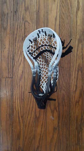 New Under Armour Command Head - dyed and strung