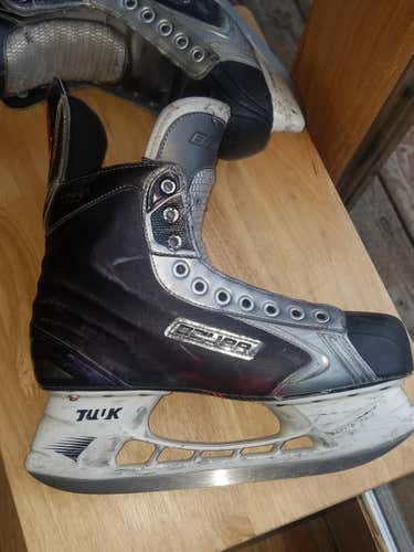 Bauer Vapor X7.0 Skates Senior Size 9.5
