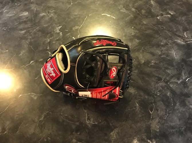 New Rawlings Pro Preferred 11.25” I Web