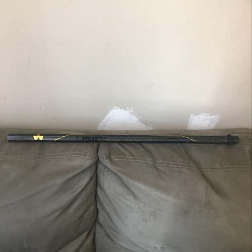Brand New Under Armour C96 Carbon Fiber