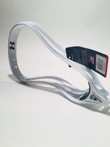 BNWT UA Command Low Head