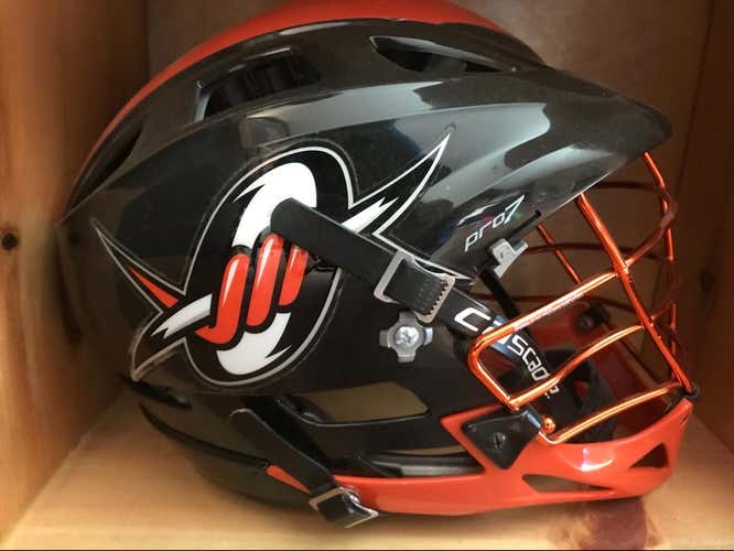 Denver Outlaws Pro7