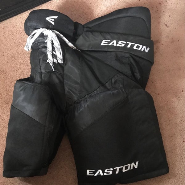 Like New Easton Hockey Pants
