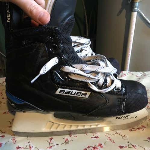Bauer 1N Vcut NEED GONE