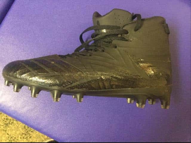 Adidas Lacrosse Cleats