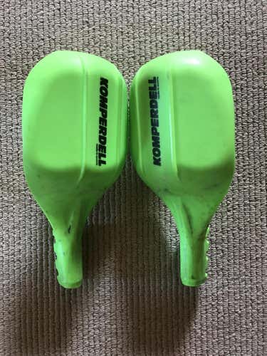 Komperdell Slalom Pole Guard