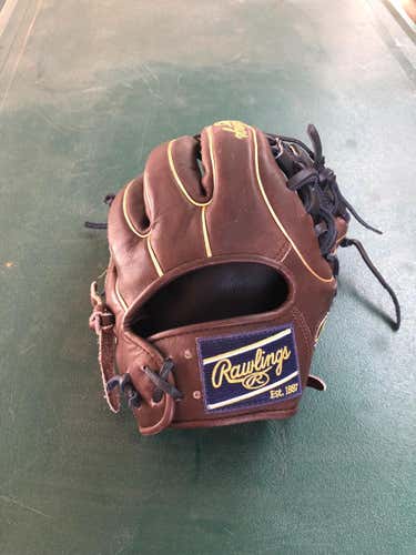 New Rawlings Heart of the Hide Glove