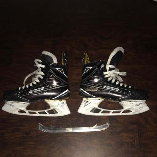 Bauer Supreme 1S Size 9.5