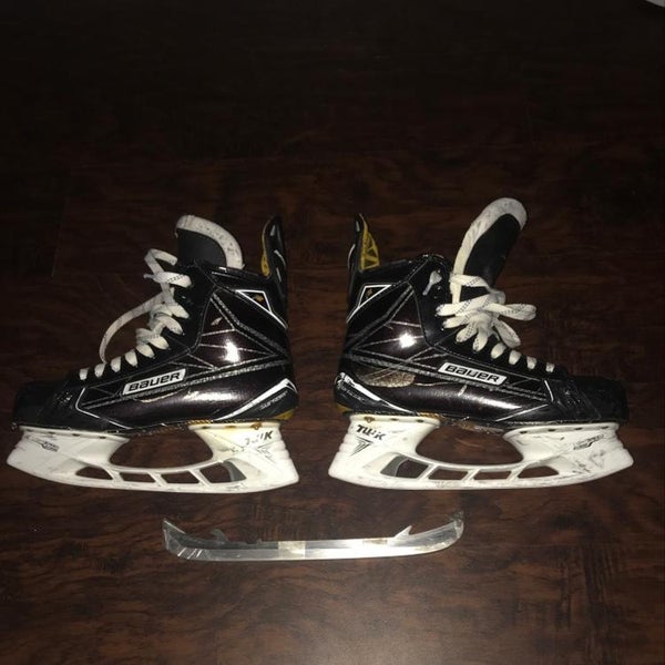 Bauer Supreme 1S Size 9.5