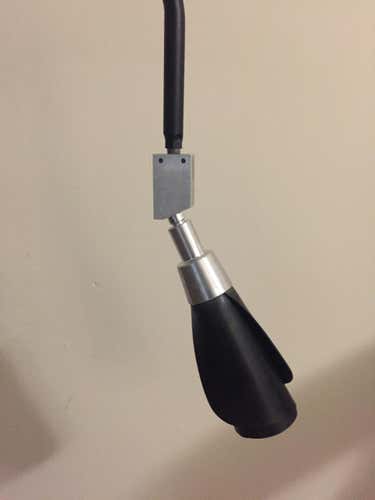 Pro model Backspin Tee with Angle attachment