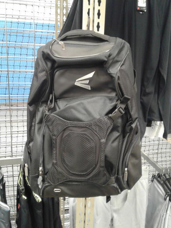 easton backpack baseball bag