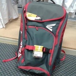 Easton Prowess Softball Bat Backpack