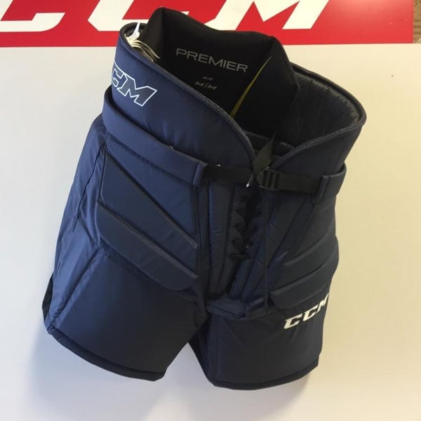 CCM Premier Sr Goal Pants
